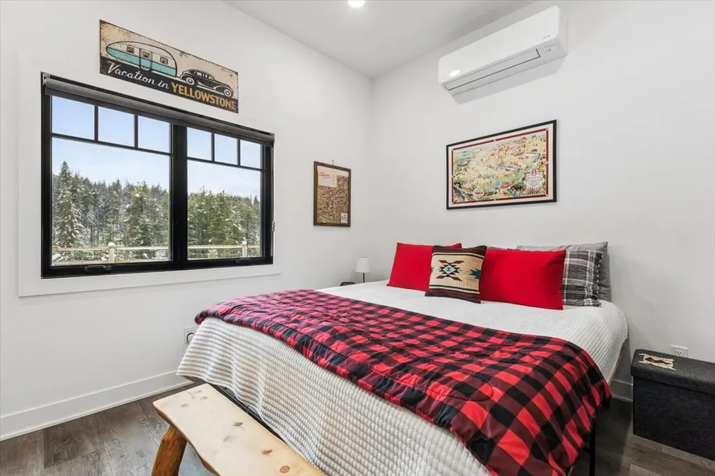 101 Little Mountain Road Whitefish MT 59937