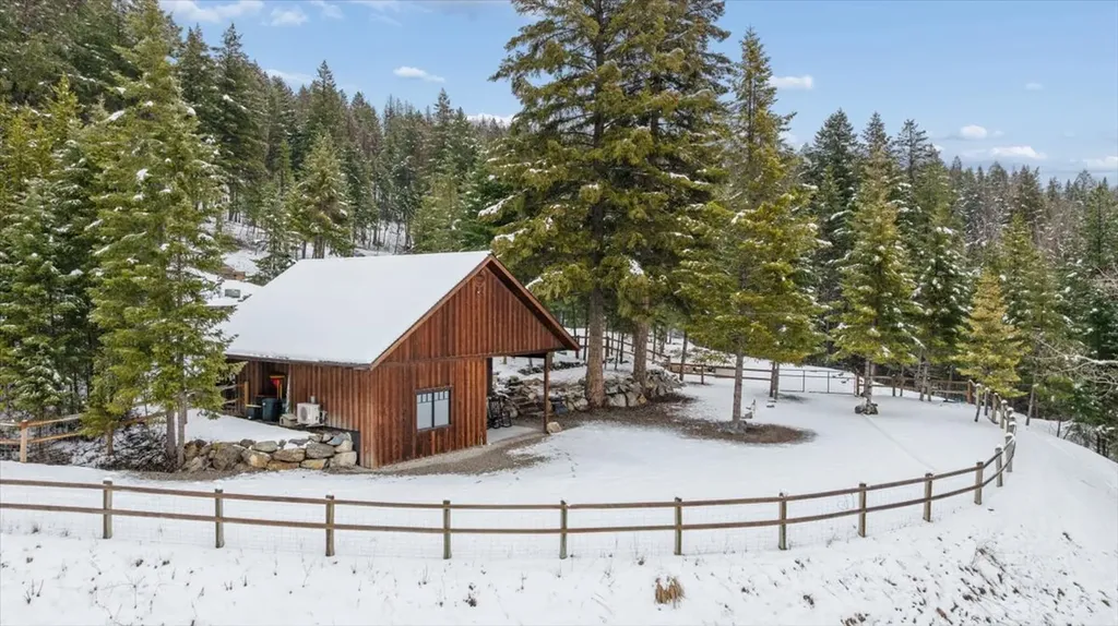 101 Little Mountain Road Whitefish MT 59937