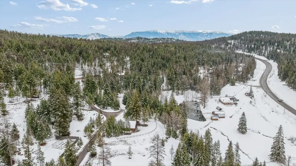 101 Little Mountain Road Whitefish MT 59937