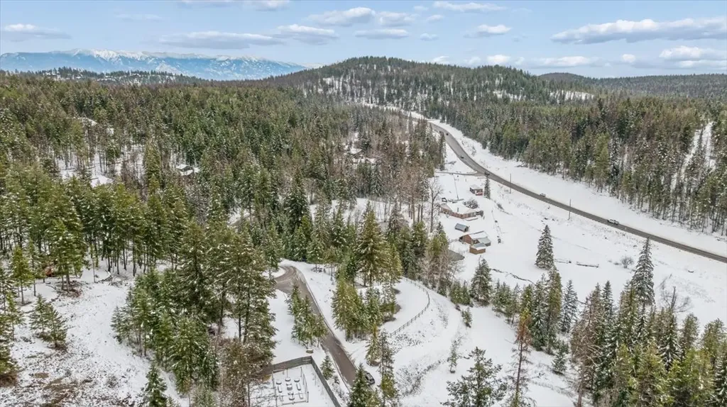 101 Little Mountain Road Whitefish MT 59937