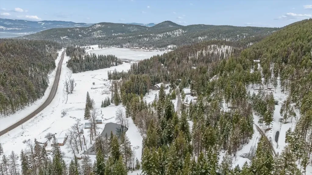 101 Little Mountain Road Whitefish MT 59937