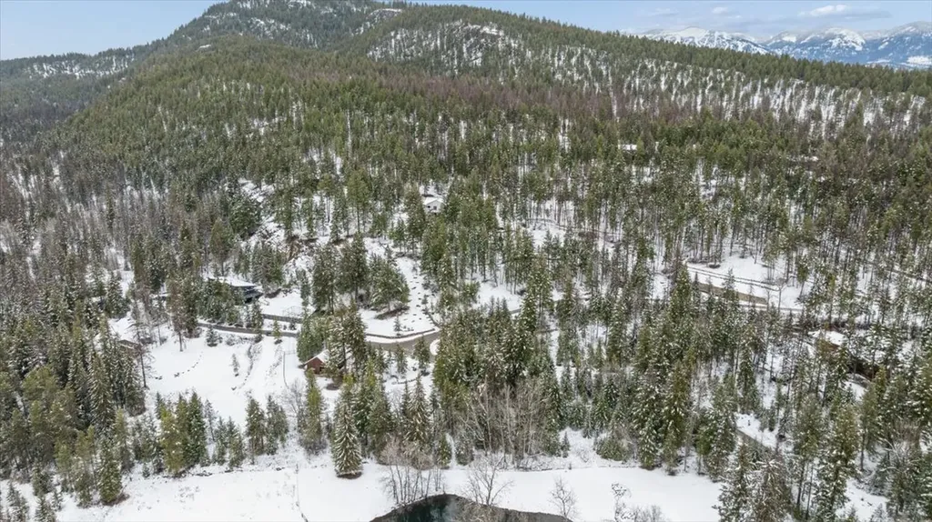 101 Little Mountain Road Whitefish MT 59937