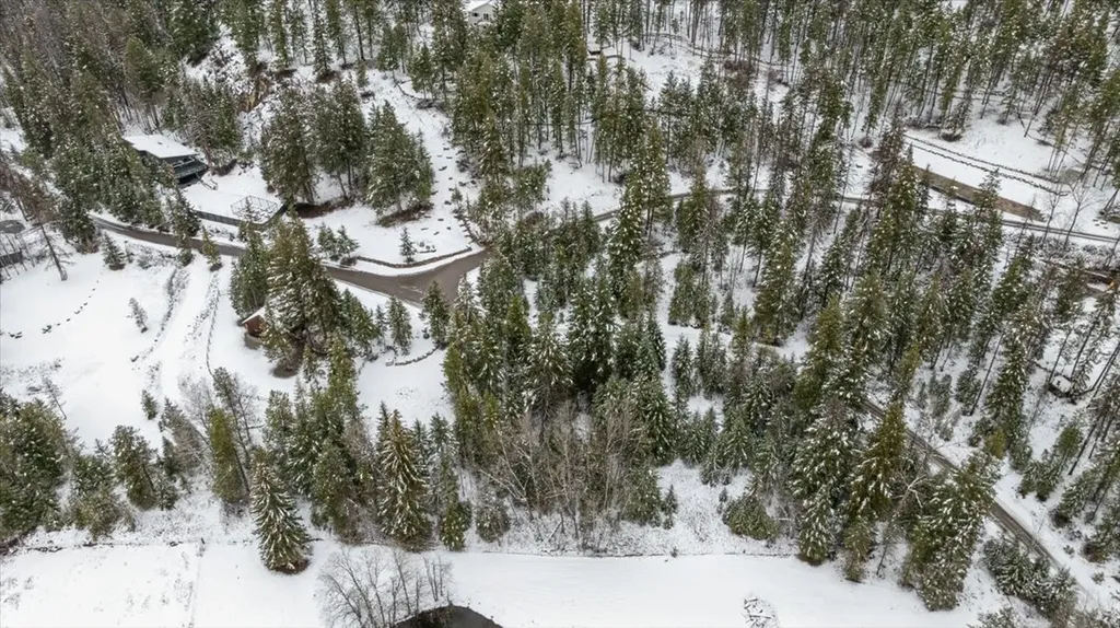 101 Little Mountain Road Whitefish MT 59937
