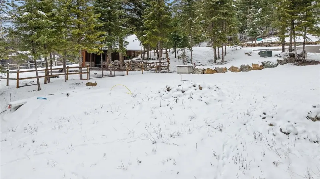 101 Little Mountain Road Whitefish MT 59937