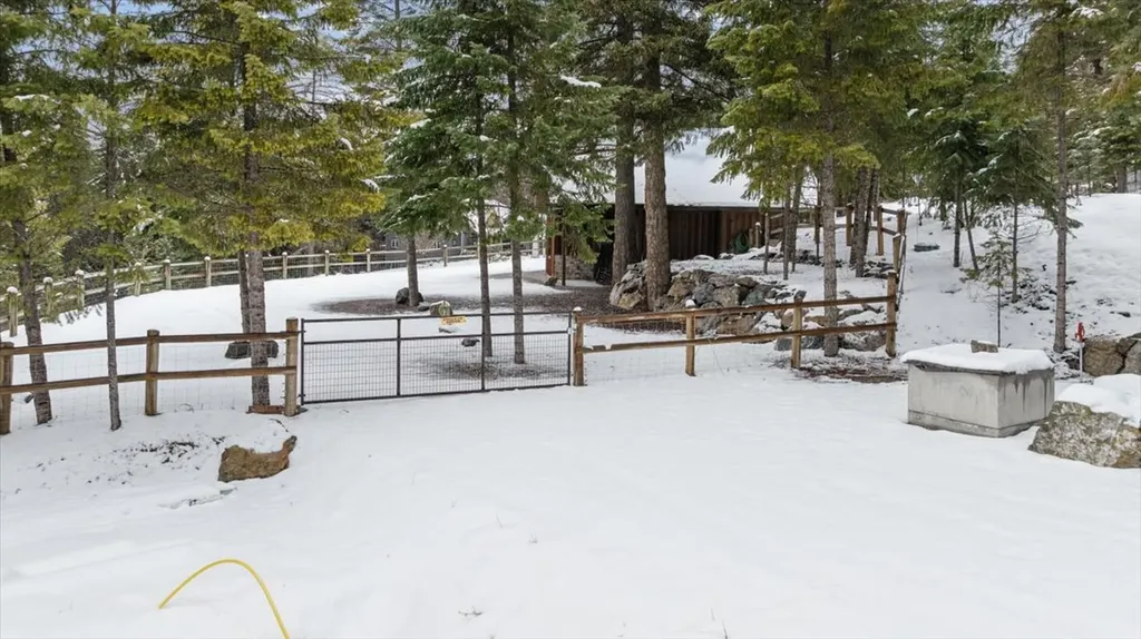 101 Little Mountain Road Whitefish MT 59937