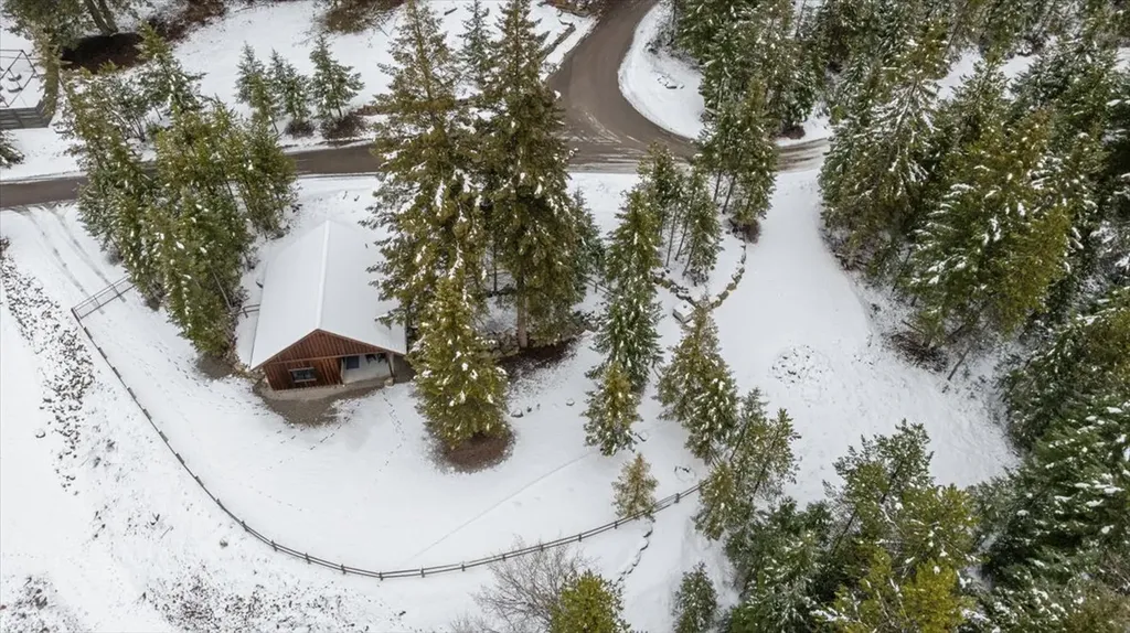 101 Little Mountain Road Whitefish MT 59937