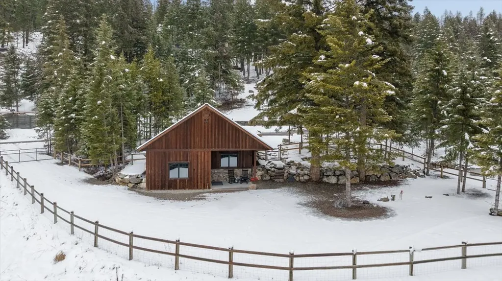 101 Little Mountain Road Whitefish MT 59937
