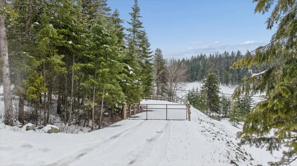 101 Little Mountain Road Whitefish MT 59937