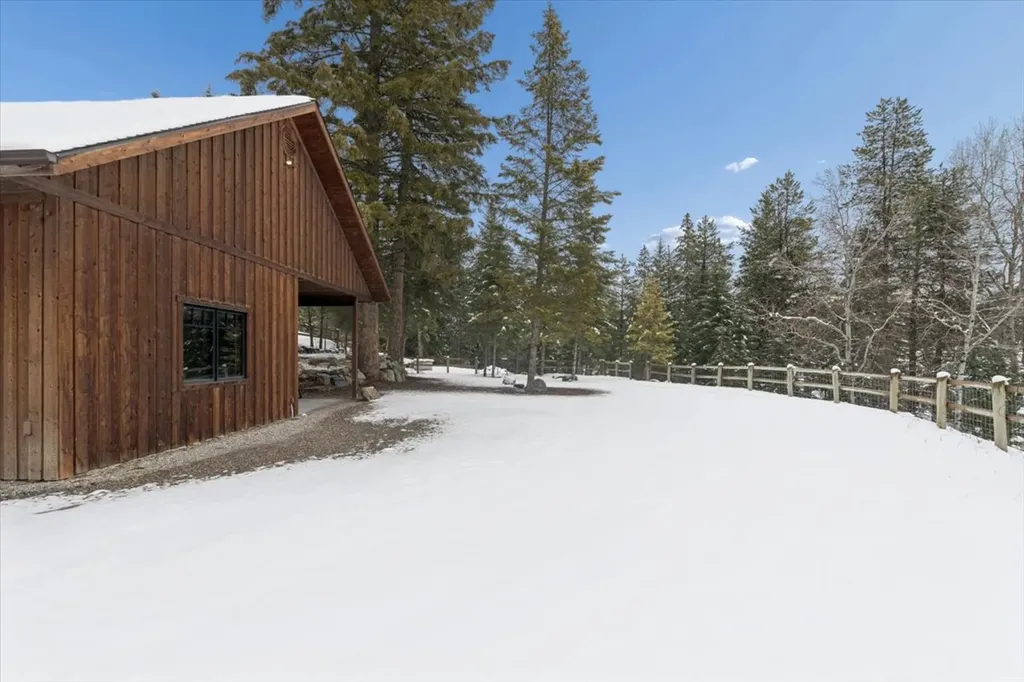 101 Little Mountain Road Whitefish MT 59937