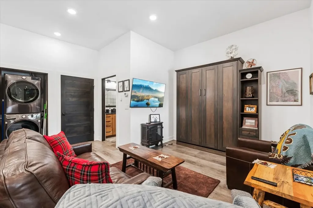 101 Little Mountain Road Whitefish MT 59937