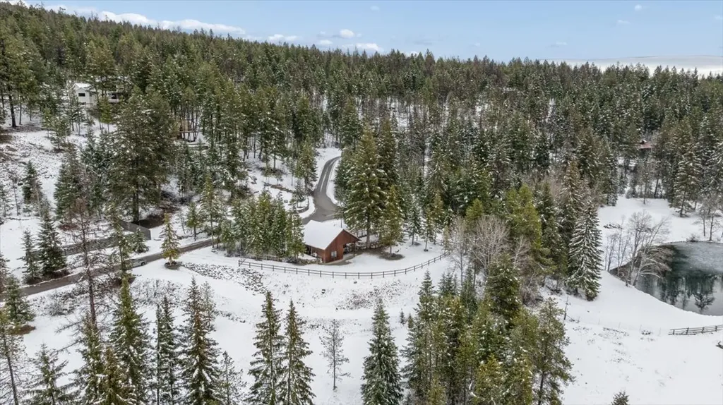 101 Little Mountain Road Whitefish MT 59937