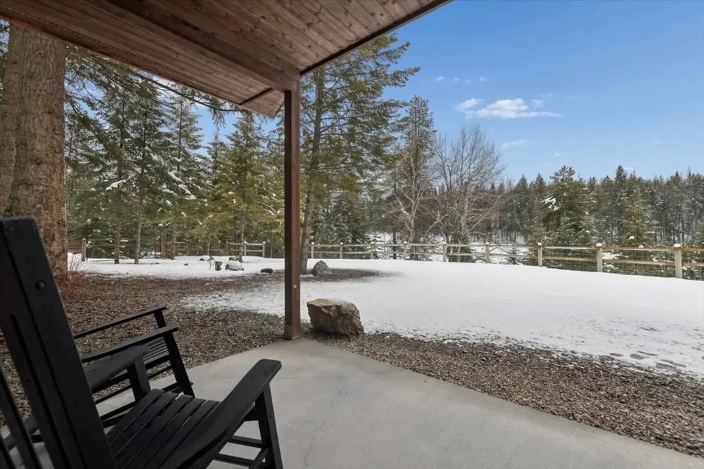 101 Little Mountain Road Whitefish MT 59937