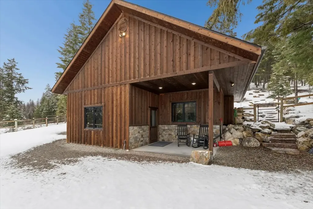 101 Little Mountain Road Whitefish MT 59937