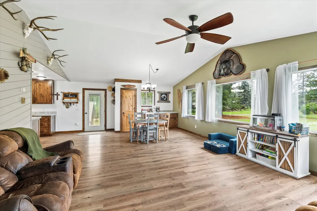 165 Reeds Lane Columbia Falls MT 59912
