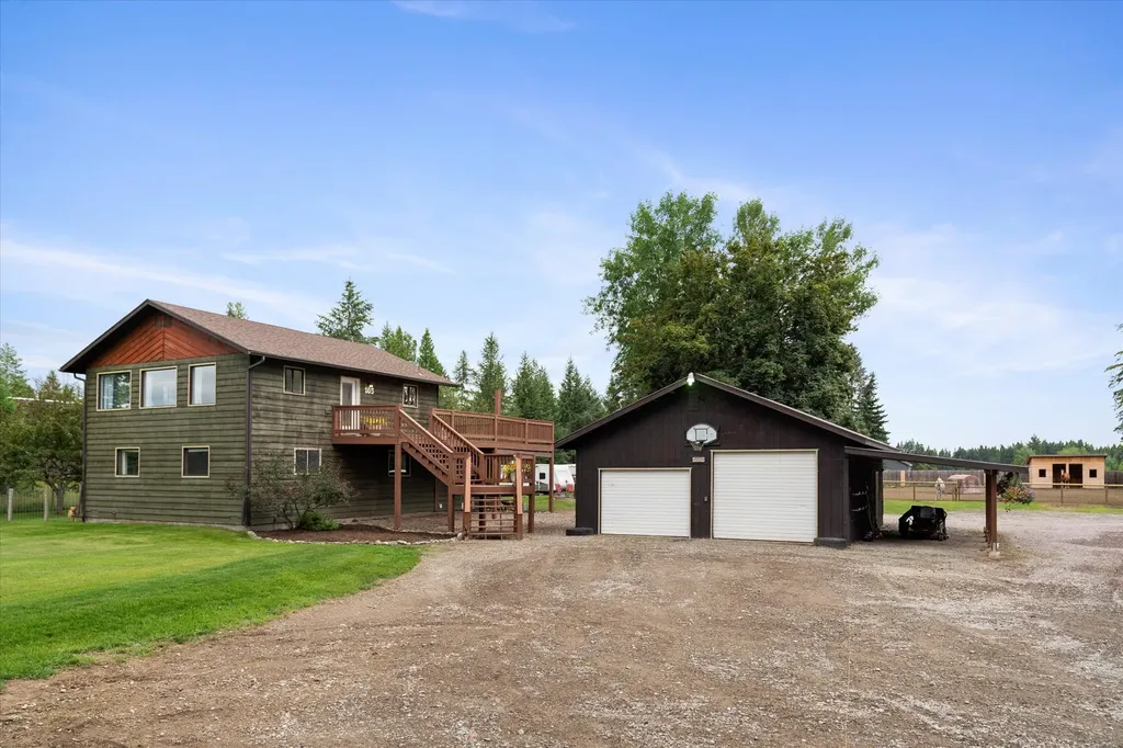 165 Reeds Lane Columbia Falls MT 59912