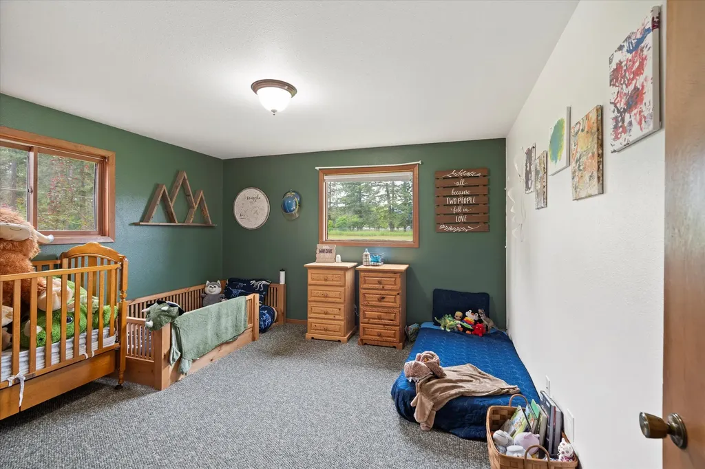 165 Reeds Lane Columbia Falls MT 59912