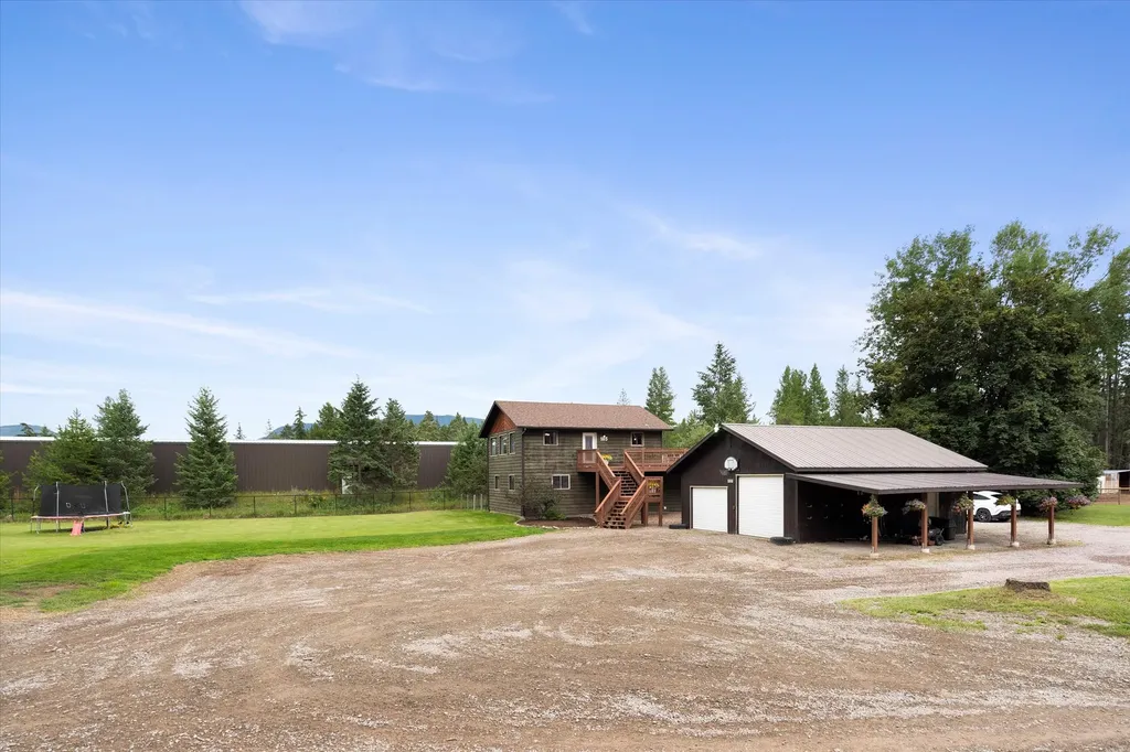 165 Reeds Lane Columbia Falls MT 59912