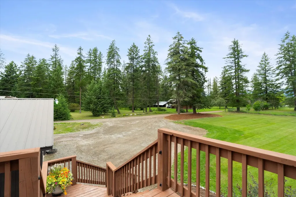 165 Reeds Lane Columbia Falls MT 59912