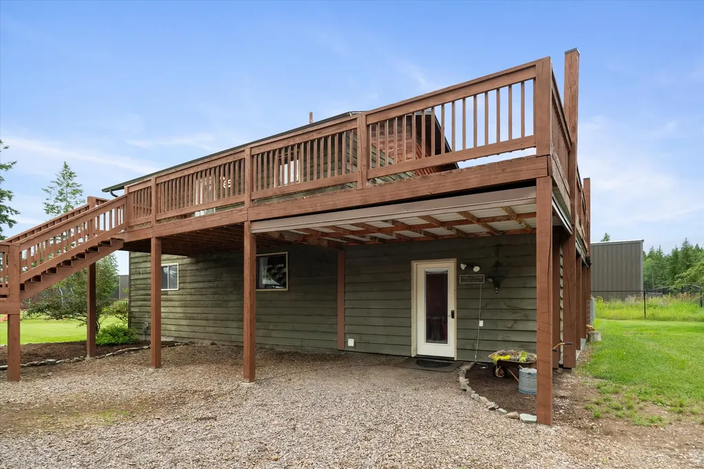 165 Reeds Lane Columbia Falls MT 59912