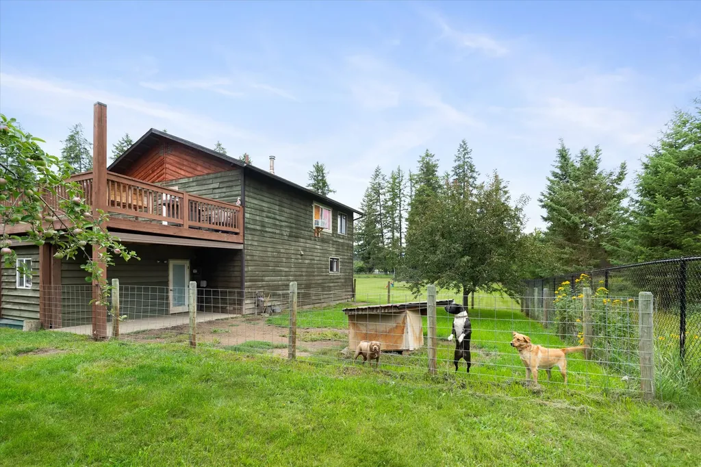 165 Reeds Lane Columbia Falls MT 59912