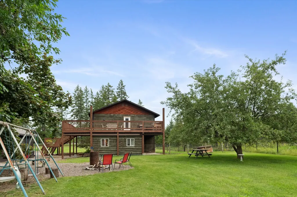 165 Reeds Lane Columbia Falls MT 59912