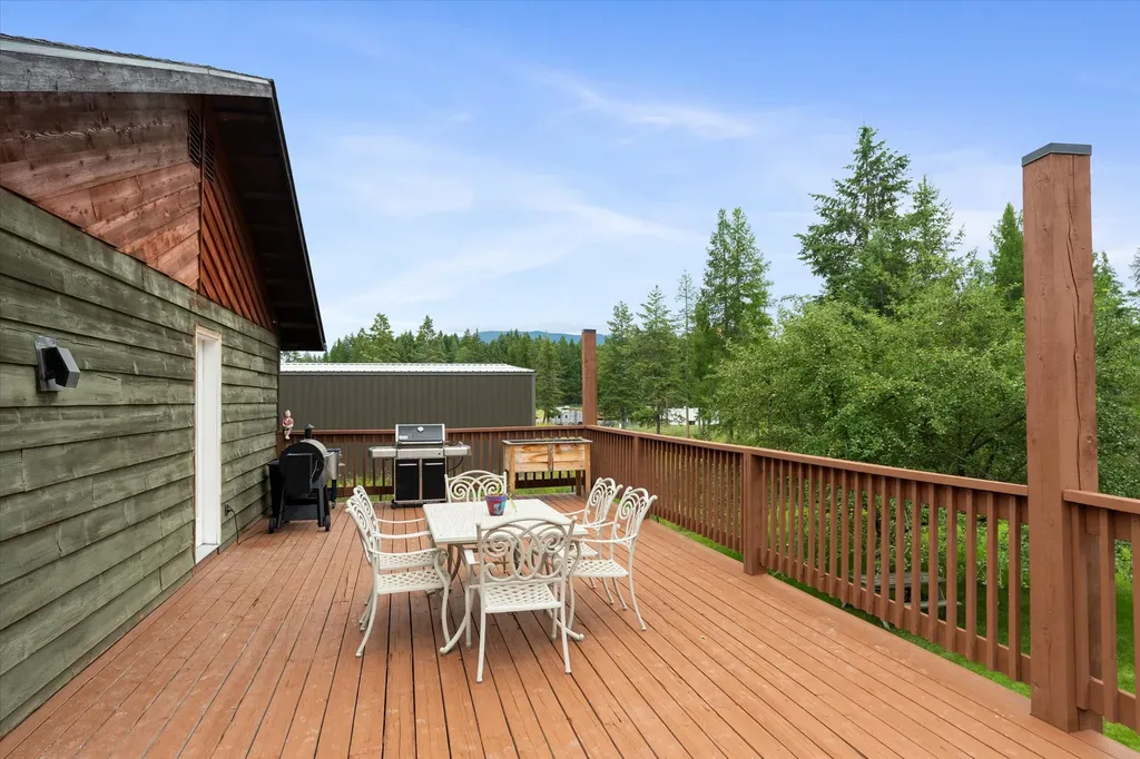 165 Reeds Lane Columbia Falls MT 59912