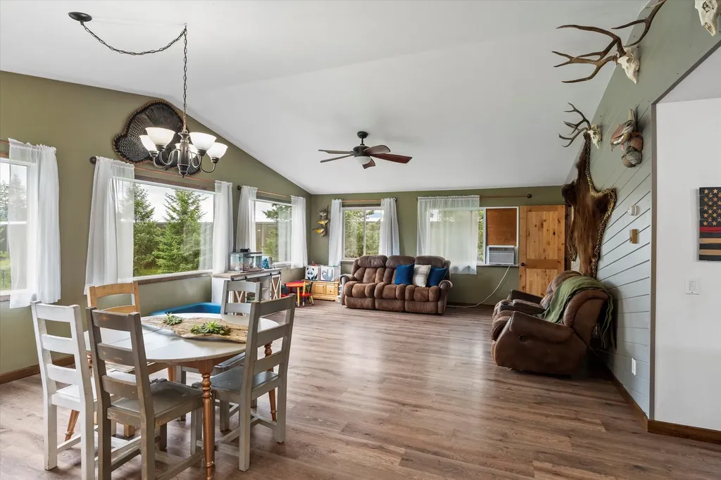 165 Reeds Lane Columbia Falls MT 59912