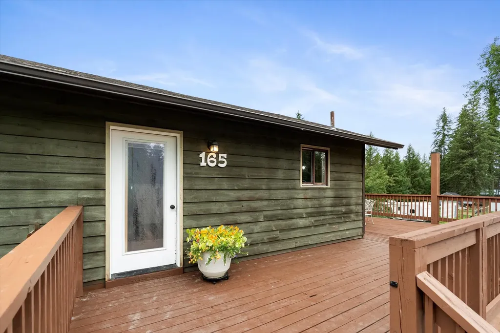 165 Reeds Lane Columbia Falls MT 59912