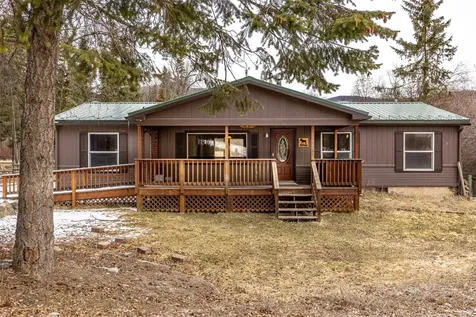 49386 Happy Trail Lane Proctor MT 59929