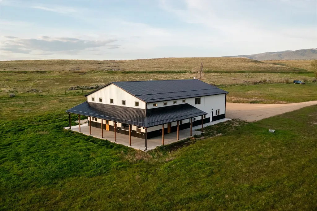 4479 Patriot Way Stevensville MT 59870