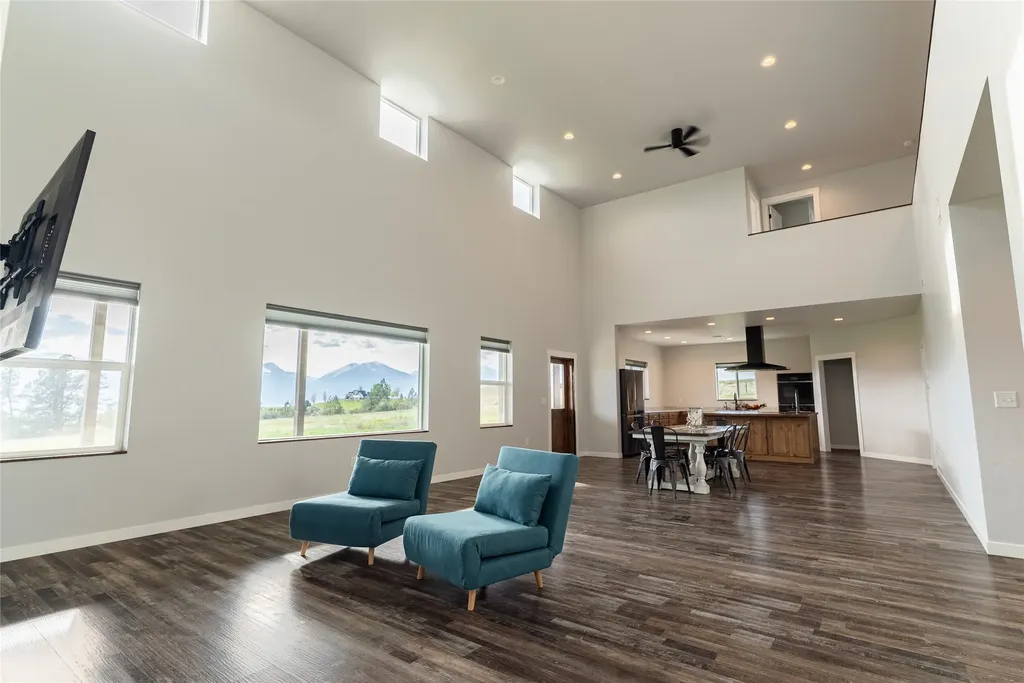 4479 Patriot Way Stevensville MT 59870