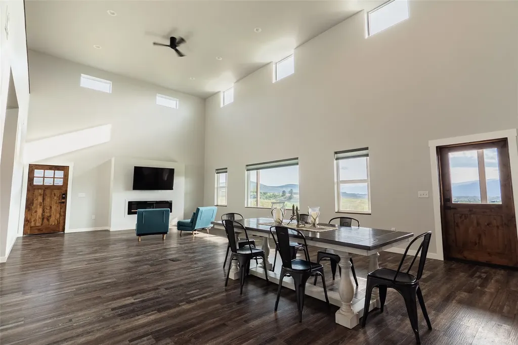 4479 Patriot Way Stevensville MT 59870