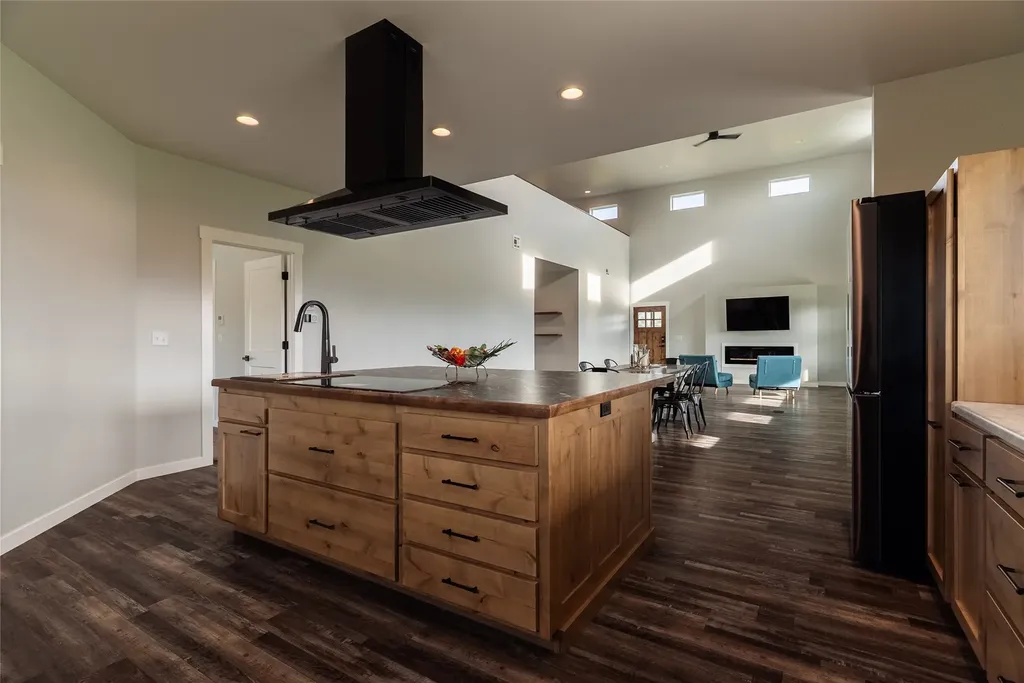4479 Patriot Way Stevensville MT 59870