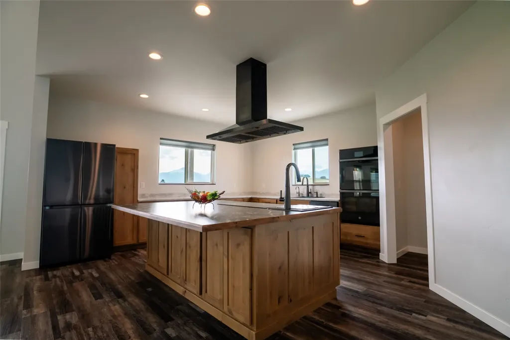 4479 Patriot Way Stevensville MT 59870