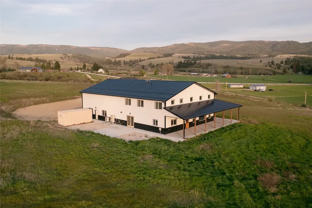 4479 Patriot Way Stevensville MT 59870