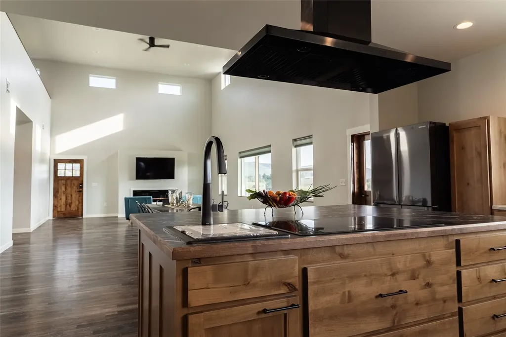 4479 Patriot Way Stevensville MT 59870