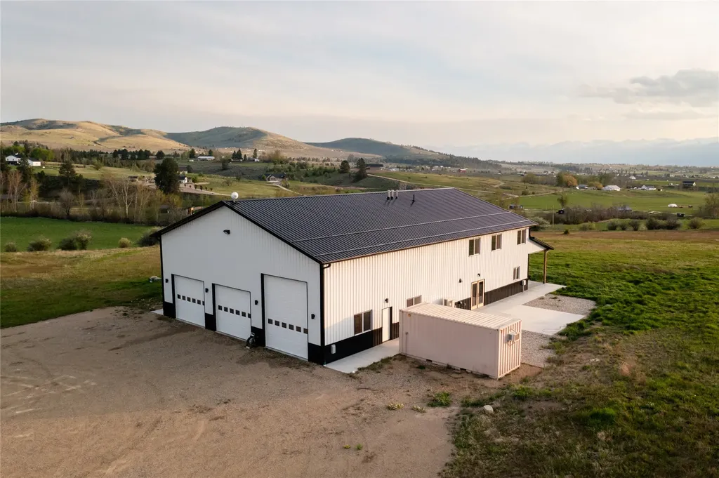 4479 Patriot Way Stevensville MT 59870