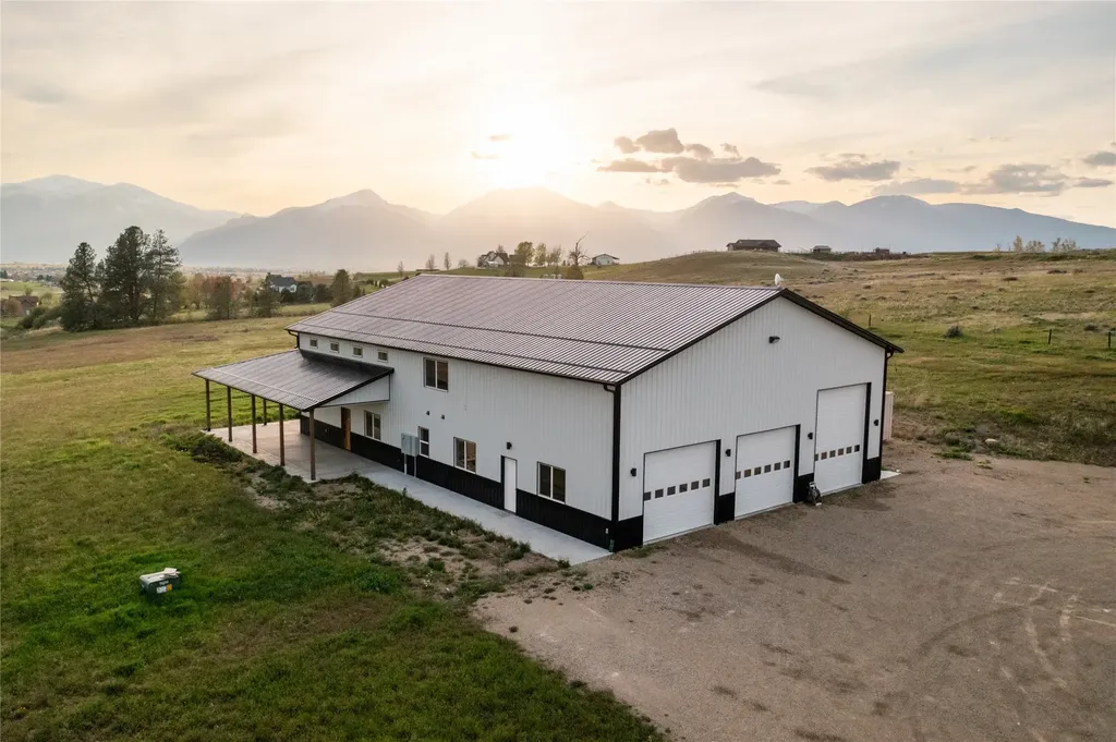 4479 Patriot Way Stevensville MT 59870