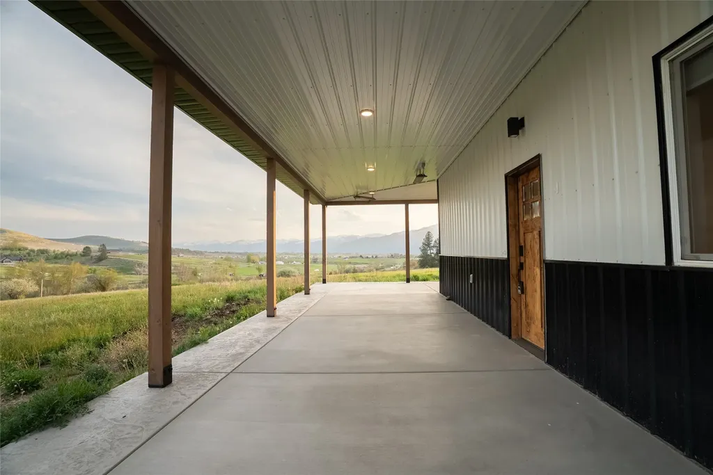 4479 Patriot Way Stevensville MT 59870