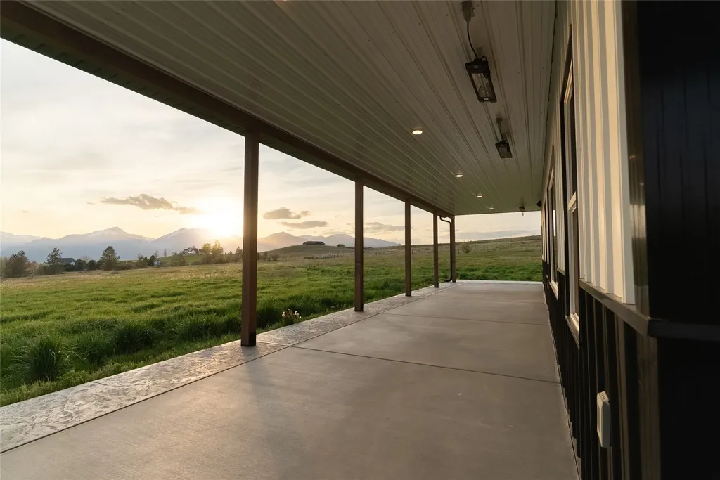4479 Patriot Way Stevensville MT 59870