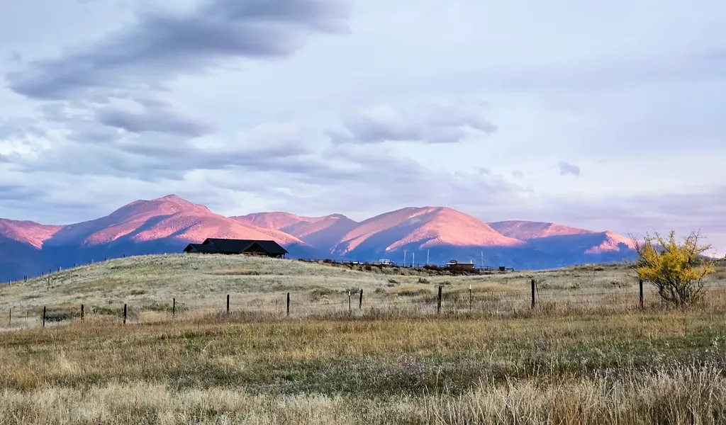 4479 Patriot Way Stevensville MT 59870