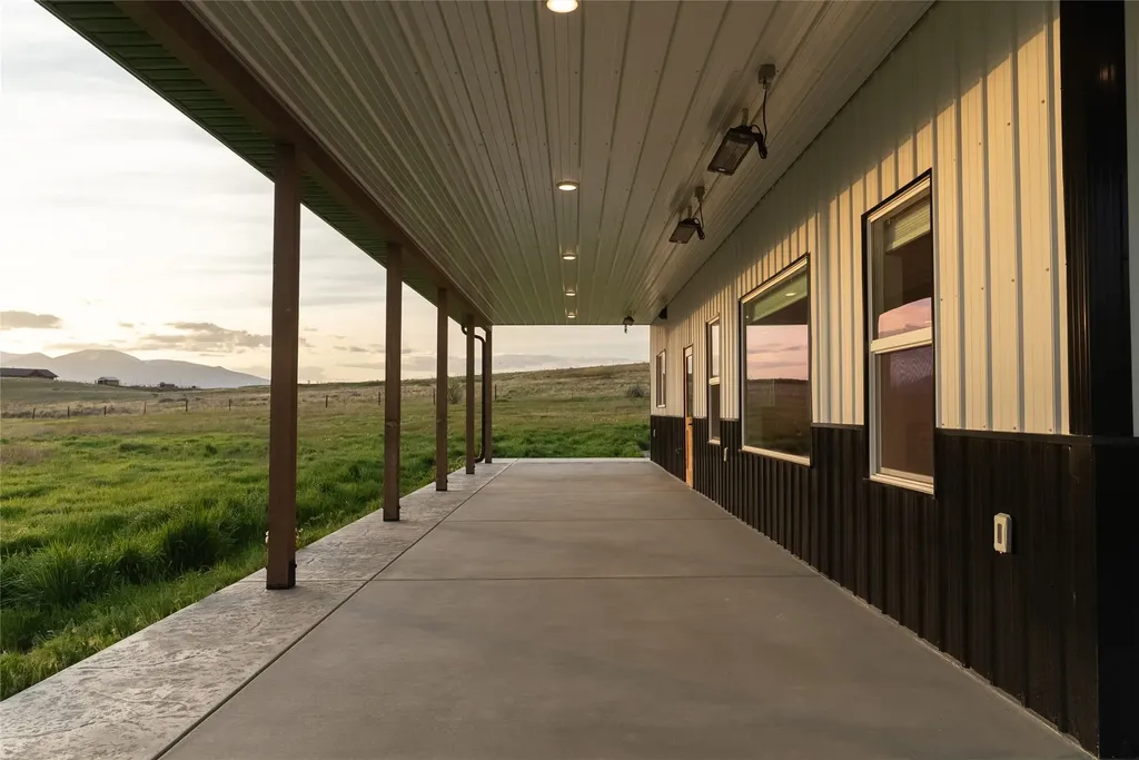 4479 Patriot Way Stevensville MT 59870