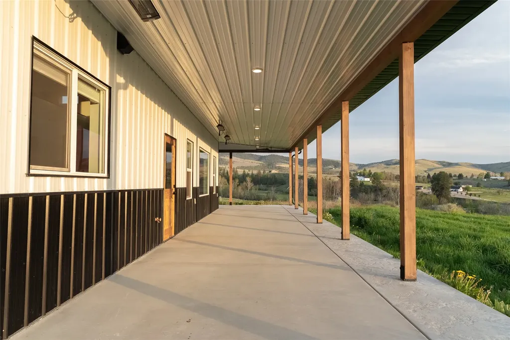 4479 Patriot Way Stevensville MT 59870