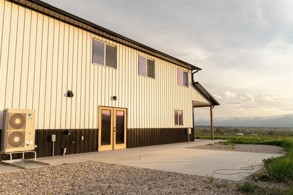 4479 Patriot Way Stevensville MT 59870