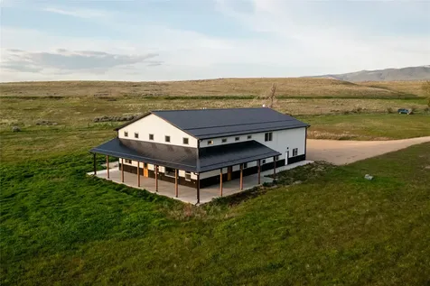 4479 Patriot Way Stevensville MT 59870