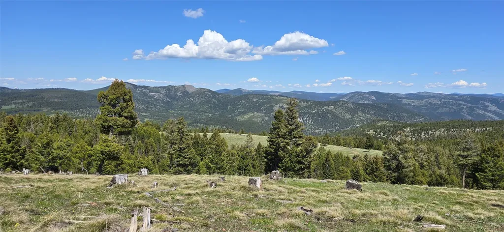 8 Tract, Garnet Range Drummond MT 59825