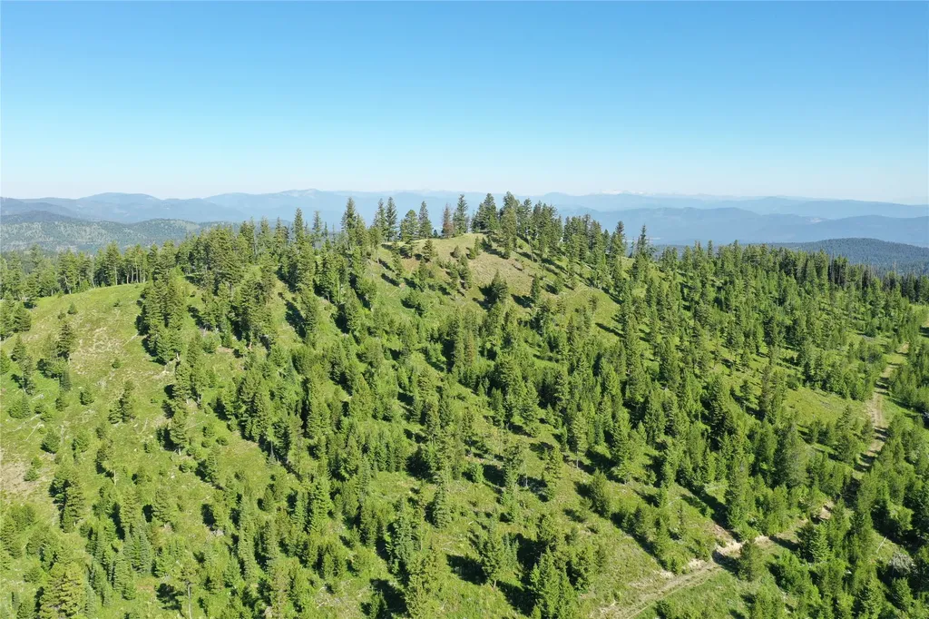 8 Tract, Garnet Range Drummond MT 59825