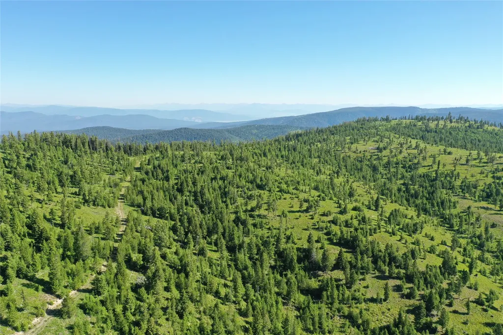 8 Tract, Garnet Range Drummond MT 59825