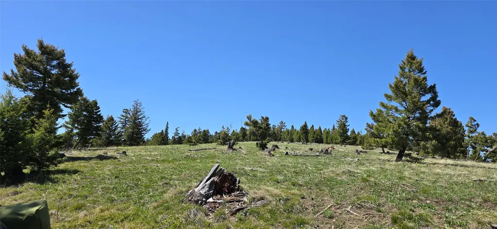 8 Tract, Garnet Range Drummond MT 59825