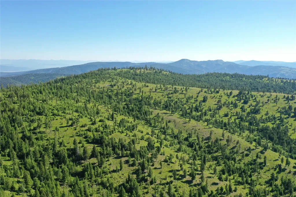 8 Tract, Garnet Range Drummond MT 59825